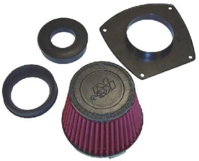 Фільтр повітряний FILTERS K&N SU7592