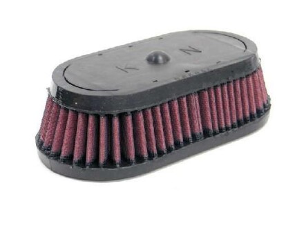 Фільтр повітряний FILTERS K&N YA3586