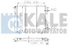 RENAULT Радиатор охлаждения R19 I,II 1.4/1.7/1.9D 88-95 Kale 108600 (фото 1)
