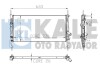FORD Радиатор охлаждения Transit Tourneo,Transit 2.2/2.4TDCi 06- Kale 235500 (фото 1)