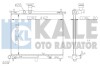 HYUNDAI Радіатор системи охолодження двигуна i10 1.1 08- Kale 341970 (фото 1)