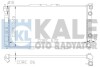 Теплообмінник OTO RADYATOR Kale 342015 (фото 1)