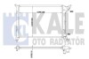 Теплообмінник OTO RADYATOR Kale 342035 (фото 1)