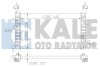 Теплообмінник OTO RADYATOR Kale 342065 (фото 1)