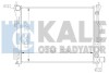 Радиатор охлаждения Hyundai Accent Iv, I20 - Kia Rio Iii Radiator OTO RADYATOR Kale 342280 (фото 1)