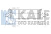 Теплообмінник OTO RADYATOR Kale 342365 (фото 1)