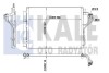 Радиатор кондиционера Hyundai Elentra, I30, Kia Ceed, Pro Ceed OTO RADYATOR Kale 342525 (фото 1)