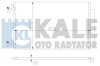 Конденсатор OTO RADYATOR Kale 342655 (фото 1)