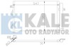 Конденсатор OTO RADYATOR Kale 342975 (фото 1)