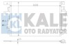 Конденсатор OTO RADYATOR Kale 343135 (фото 1)