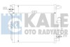 Конденсатор OTO RADYATOR Kale 343160 (фото 1)