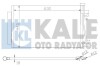 Конденсатор OTO RADYATOR Kale 343310 (фото 1)