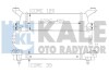 Теплообмінник OTO RADYATOR Kale 347900 (фото 1)