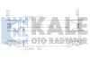 Теплообмінник OTO RADYATOR Kale 348400 (фото 1)