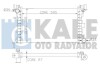 Теплообмінник OTO RADYATOR Kale 349700 (фото 1)