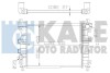 Теплообмінник OTO RADYATOR Kale 350800 (фото 1)