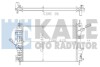 Теплообмінник OTO RADYATOR Kale 352300 (фото 1)