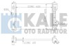 Теплообмінник OTO RADYATOR Kale 355000 (фото 1)