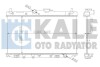 HONDA Радиатор охлаждения Accord IV,V,Rover 600 1.9/2.2 90- Kale 357700 (фото 1)