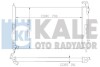 Теплообмінник OTO RADYATOR Kale 362100 (фото 1)