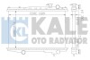 NISSAN PICK UP Радиатор охлаждения Kale 362700 (фото 1)