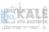 Радиатор охлаждения Subaru Forester OTO RADYATOR Kale 365000 (фото 1)