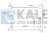 Теплообмінник OTO RADYATOR Kale 366200 (фото 1)