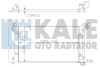 Теплообмінник OTO RADYATOR Kale 366800 (фото 1)