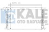 Теплообмінник OTO RADYATOR Kale 367700 (фото 1)