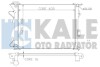 Теплообмінник OTO RADYATOR Kale 369800 (фото 1)