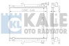 Теплообмінник OTO RADYATOR Kale 370400 (фото 1)