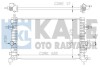 Теплообмінник OTO RADYATOR Kale 371200 (фото 1)