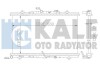 Теплообмінник OTO RADYATOR Kale 371300 (фото 1)