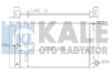 Радиатор охлаждения Toyota Auris, Avensis, Corolla, Verso Radiator OTO RADYATOR Kale 372000 (фото 1)