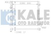 Теплообмінник OTO RADYATOR Kale 372500 (фото 1)