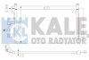 Конденсатор OTO RADYATOR Kale 379000 (фото 1)