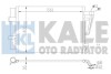 Радиатор кондиционера Hyundai I30, Kia CeeD, Pro CeeD OTO RADYATOR Kale 379200 (фото 1)