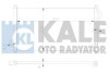 Конденсатор OTO RADYATOR Kale 380500 (фото 1)