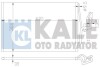 Конденсатор OTO RADYATOR Kale 382000 (фото 1)