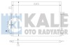 JEEP Радіатор кондиціонера (конденсатор) Grand Cherokee II 2.7CRD/4.7 99-03 Kale 385700 (фото 1)