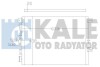 Конденсатор OTO RADYATOR Kale 385800 (фото 1)