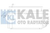 SUBARU радіатор кондиціонера Forester 97- Kale 389800 (фото 1)