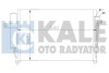 Радиатор кондиционера Hyundai Getz OTO RADYATOR Kale 391700 (фото 1)