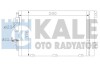 Радиатор кондиционера Opel Astra H OTO RADYATOR Kale 393400 (фото 1)