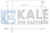 Конденсатор OTO RADYATOR Kale 394200 (фото 1)