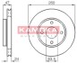 Тормозной диск KAMOKA 103728 (фото 1)