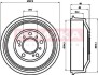 Гальмiвнi барабани нагрузка 1400кг KAMOKA 104017 (фото 1)