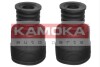 Комплект пилозахисних ковпаків, амортизатор KAMOKA 2019028 (фото 1)
