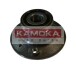 Комплект подшипника ступицы колеса KAMOKA 5500009 (фото 1)