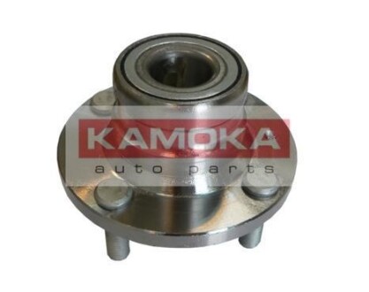 Подшипник ступицы колеса KAMOKA 5500014